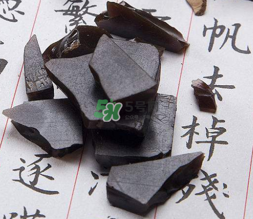 男人能吃阿膠嗎？男人能喝復(fù)方阿膠漿嗎？