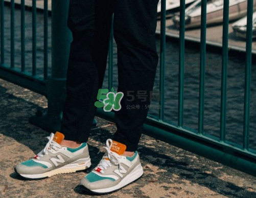concepts與new balance m997.5聯(lián)名上腳效果怎么樣？