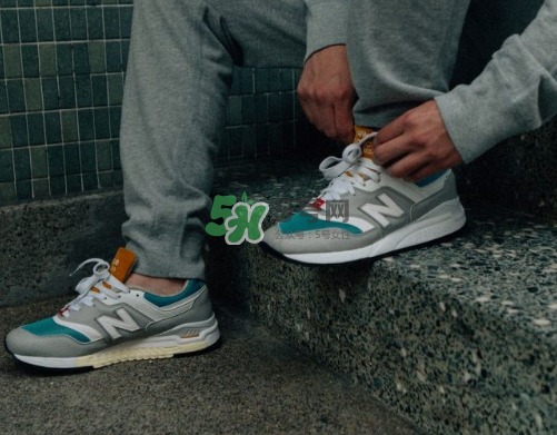 concepts與new balance m997.5聯(lián)名上腳效果怎么樣？