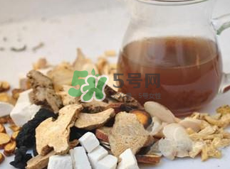 男人能喝四物湯嗎？四物湯男人能不能喝？