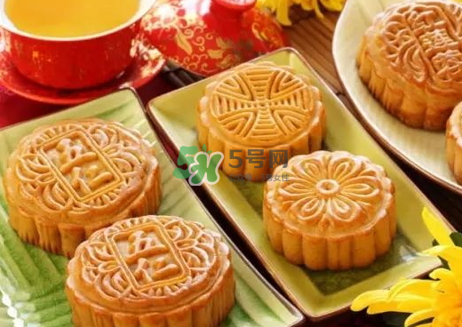 月餅為什么會塌？月餅塌腰原因