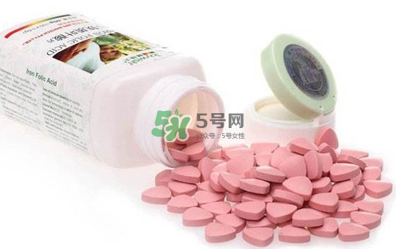 男人能吃葉酸嗎？男性備孕需要吃葉酸嗎？