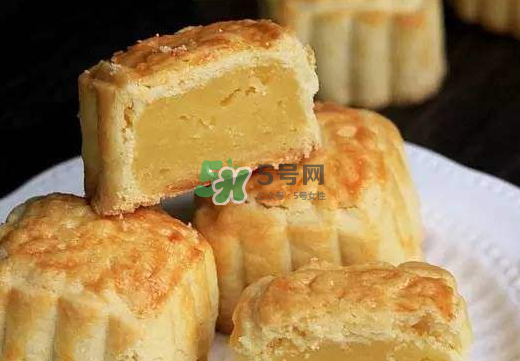 月餅為什么會塌？月餅塌腰原因