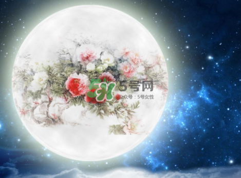 2017年中秋具體時(shí)間 2017年中秋是幾號(hào)？