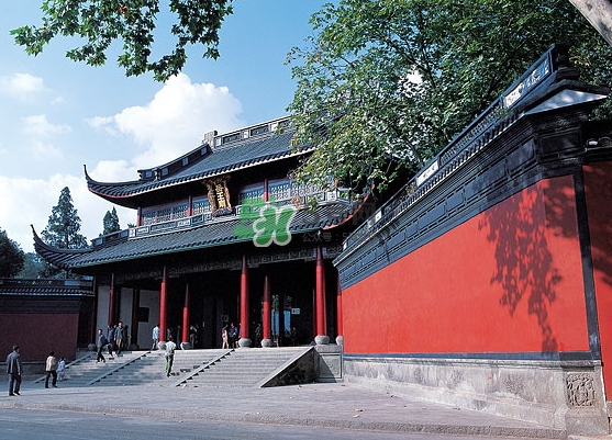 十月份去杭州穿什么？10月份去杭州穿衣搭配