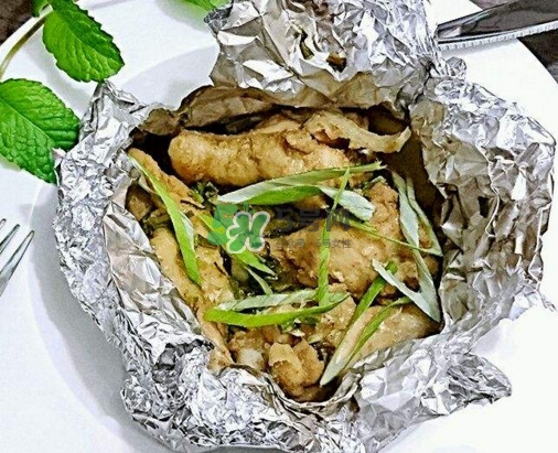 錫紙有毒嗎？錫紙是鋁箔紙嗎？