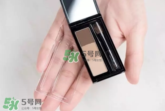 kate眉粉真假對比圖 kate眉粉真假怎么看？