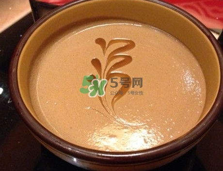 芝麻醬補鈣嗎？芝麻醬可以放冰箱嗎