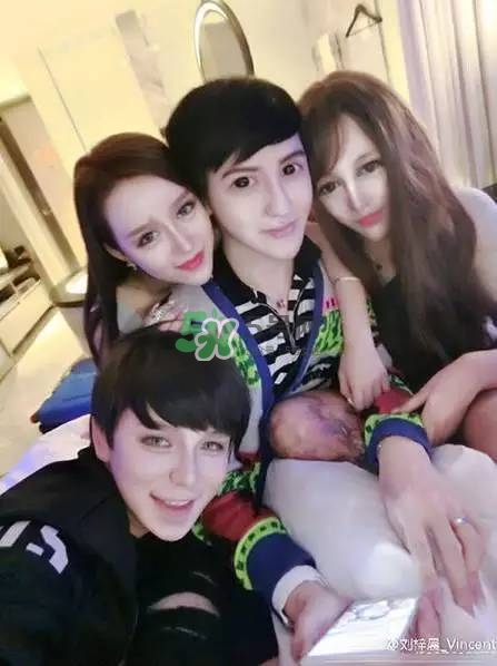 處女臉是什么樣子的？處女臉部有什么特征？
