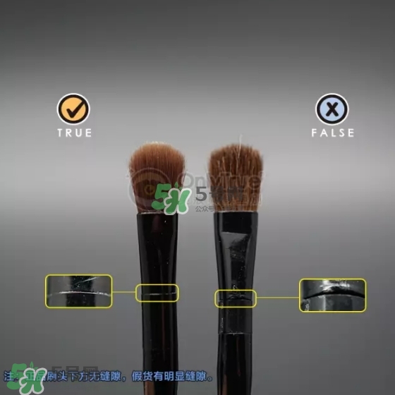 kate眉粉真假對比圖 kate眉粉真假怎么看？