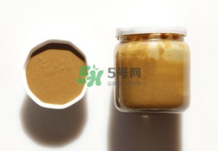 糖尿病能吃芝麻醬嗎？尿酸高可以吃芝麻醬嗎