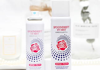 spoondrift玫瑰防曬噴霧怎么樣？spoondrift玫瑰噴霧價格