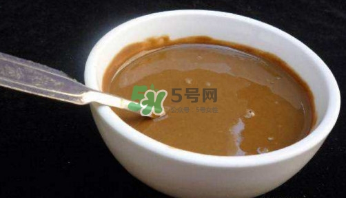 芝麻醬有什么營(yíng)養(yǎng)？芝麻醬有什么好處