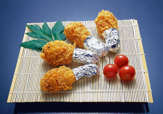 錫箔紙可以放微波爐嗎？錫箔紙可以放入烤箱嗎