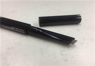 bobbi brown眉筆好用嗎？芭比波朗眉筆怎么樣？