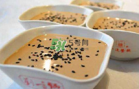 芝麻醬和花生醬哪個好？芝麻醬和花生醬的區(qū)別