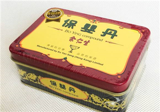余仁生保嬰丹怎么吃？余仁生保嬰丹保質(zhì)期