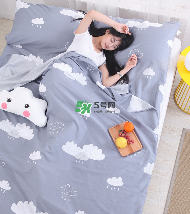 隔臟睡袋什么牌子好？隔臟睡袋好用嗎？