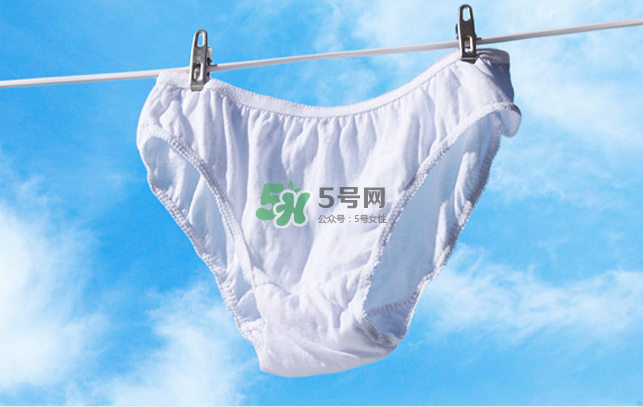 一次性內(nèi)褲需要洗了再穿嗎？一次性內(nèi)褲什么牌子好？