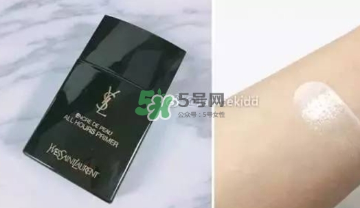 ysl恒久完美超時(shí)妝前乳怎么樣？ysl完美超時(shí)妝前乳多少錢