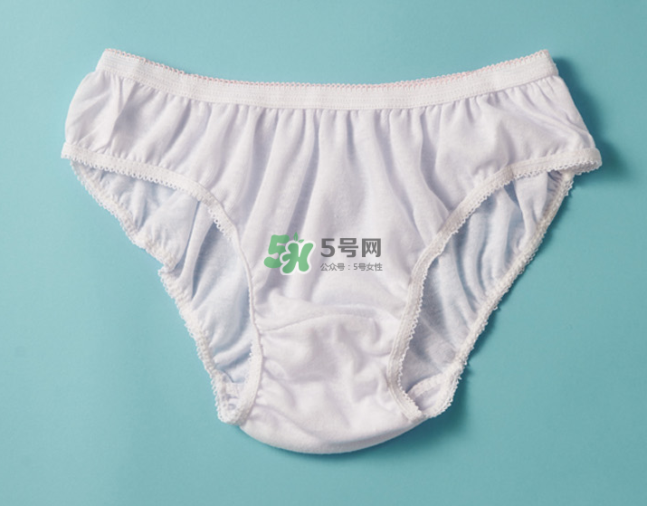 一次性內(nèi)褲可以貼衛(wèi)生巾嗎？一次性內(nèi)褲透氣嗎？