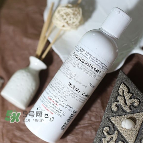 科顏氏高保濕精華爽膚水怎么樣？科顏氏高保濕水好用嗎？