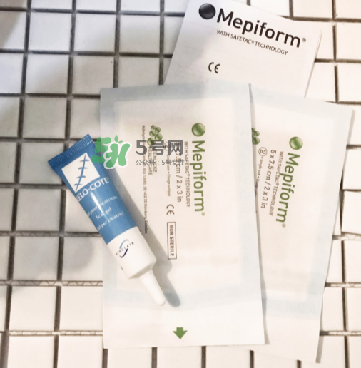 疤克效果怎么樣？疤克有用嗎？