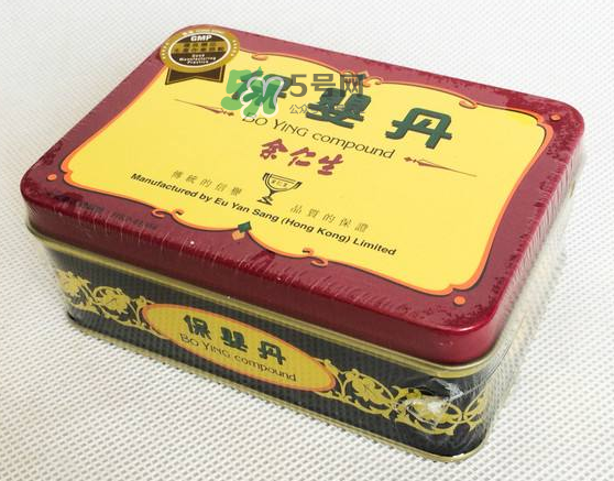 余仁生保嬰丹怎么吃？余仁生保嬰丹保質(zhì)期
