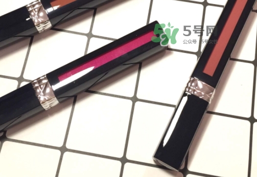 迪奧藍星唇釉751好看嗎？dior迪奧藍星唇釉751試色