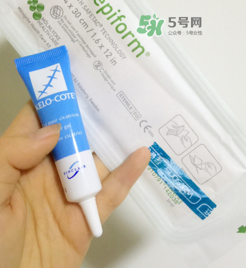 疤克可以去痘印嗎？疤克能涂在痘印上嗎？