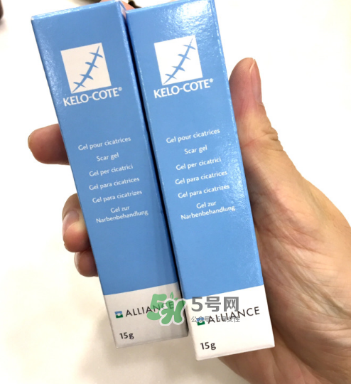 疤克可以去痘印嗎？疤克能涂在痘印上嗎？