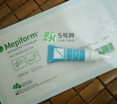 疤克可以去痘印嗎？疤克能涂在痘印上嗎？