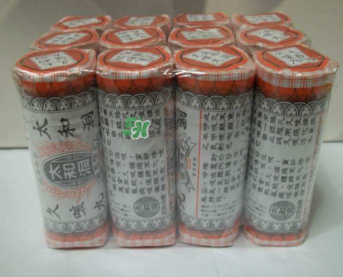 太和洞久咳丸孕婦可以吃嗎？太和洞久咳丸哺乳期能吃嗎？