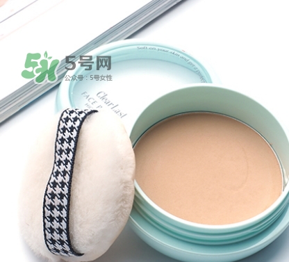 bcl蜜粉餅?zāi)膫€(gè)顏色好？bcl clear last蜜粉餅怎么樣？
