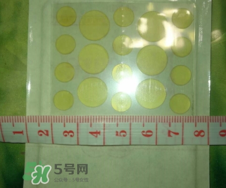 3m痘痘貼怎么用？3m痘痘貼貼多久？