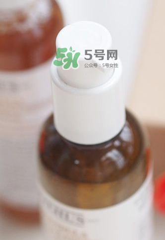 科顏氏金盞花潔面啫喱好用嗎？金盞花潔面是氨基酸嗎？