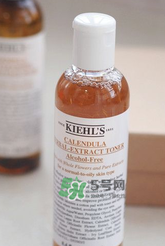 科顏氏金盞花潔面啫喱好用嗎？金盞花潔面是氨基酸嗎？