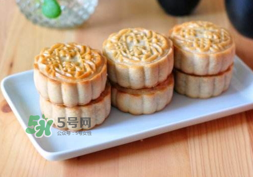 提漿月餅是什么意思？什么是提漿月餅？