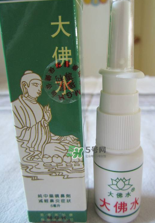 大佛水為什么中國(guó)不賣？大佛水哪里有賣？