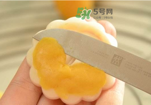 月餅皮可以過夜嗎？月餅皮可以放多久？