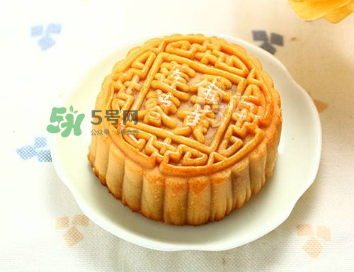 蛋黃月餅多少錢一個(gè)？蛋黃月餅好吃嗎？