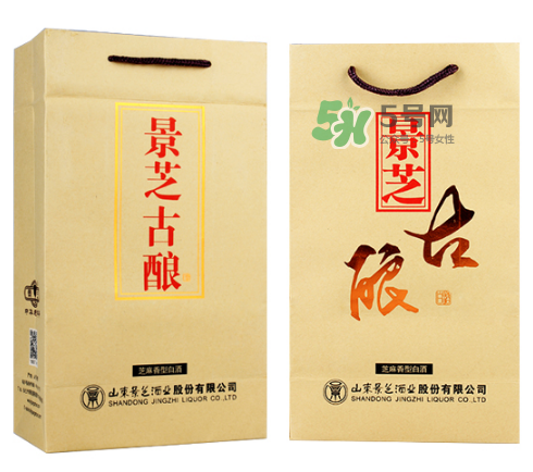 景芝芝麻香型白酒多少錢(qián)？一品景芝芝麻香酒價(jià)格