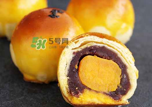 蛋黃酥多少錢一個？蛋黃酥多少錢一盒？