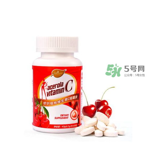 vc片能做面膜嗎？vc片能敷臉嗎？