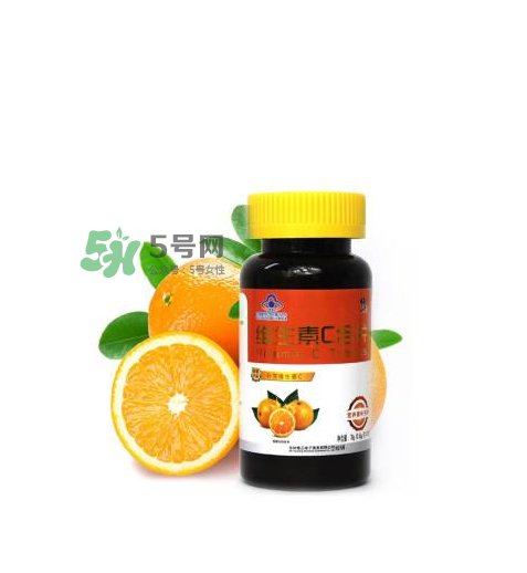 vc片能做面膜嗎？vc片能敷臉嗎？