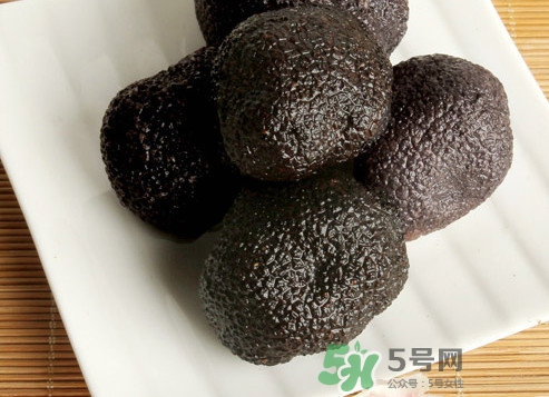 松露是發(fā)物嗎？松露什么人不能吃