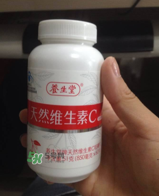 vc片能長期按量吃嗎？vc片能多吃嗎？