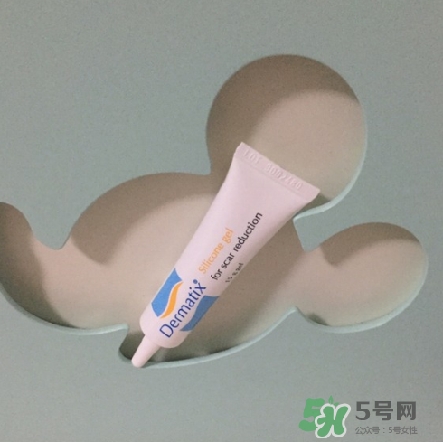 倍舒痕什么時(shí)候用？倍舒痕硅凝膠使用方法