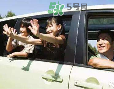 帶嬰兒自駕游準備什么？帶寶寶自駕游注意事項