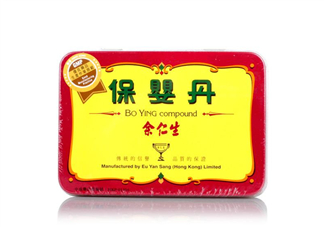 余仁生保嬰丹最新事件真相 余仁生保嬰丹是禁藥嗎？
